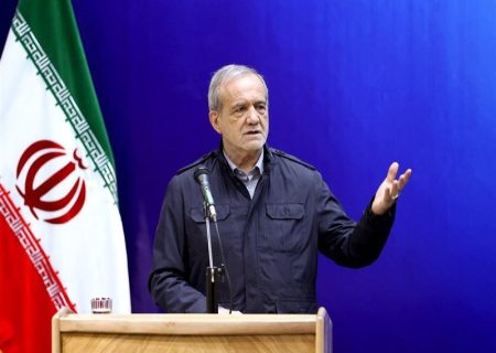 ما برای حل مشکلات مردم آمده‌ایم، نه برای ایجاد مشکل