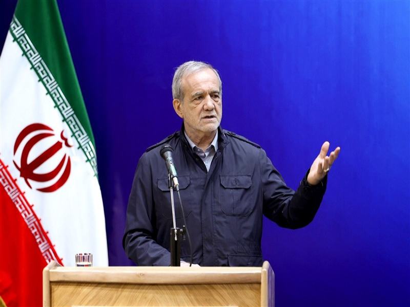 ما برای حل مشکلات مردم آمده‌ایم، نه برای ایجاد مشکل