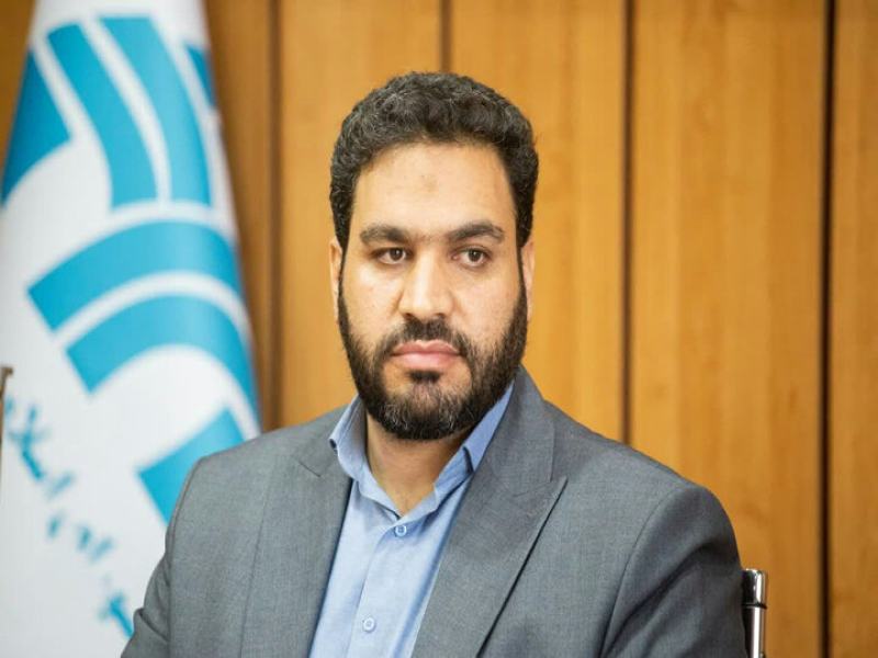 تغییر کاربری پمپ بنزین شهید بابایی قزوین به زیارتگاه شهدای امنیت+سند