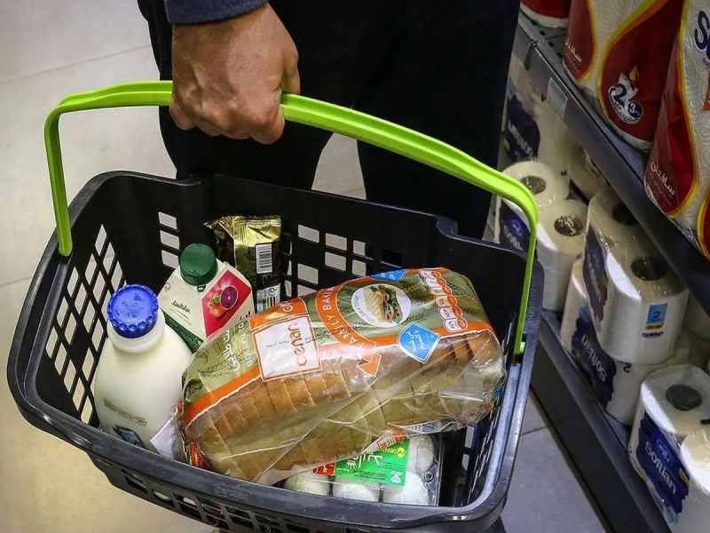 مبلغ کالابرگ افزایش می یابد