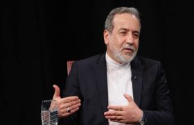 تنها راه حل، مذاکره دیپلماتیک و دستیابی به یک راه حل دیپلماتیک است