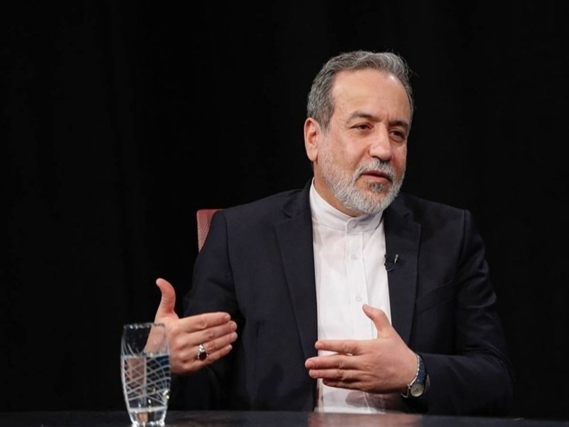 تنها راه حل، مذاکره دیپلماتیک و دستیابی به یک راه حل دیپلماتیک است