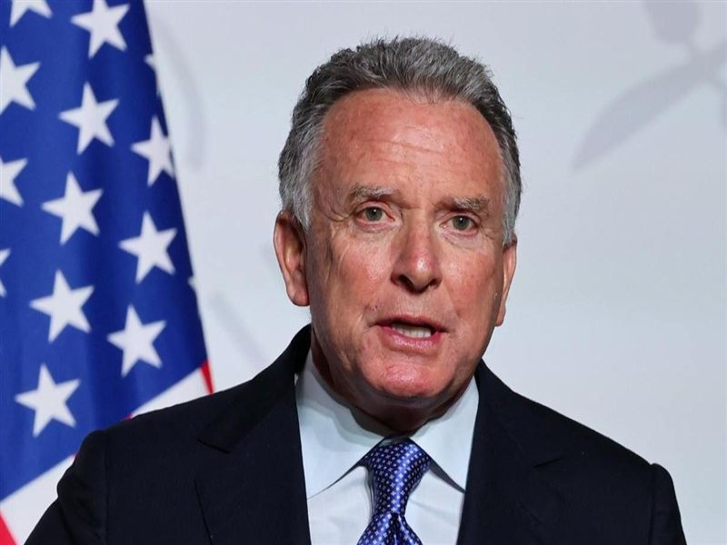 ترامپ از تسلیم نشدن ایرانی ها تعجب کرده است