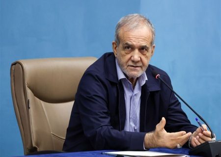 اعتراض نشان زنده بودن جامعه است