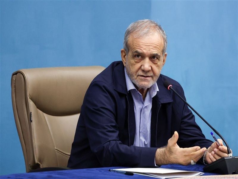 اعتراض نشان زنده بودن جامعه است