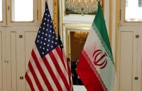 برای منافع ملی تلاش میکنیم