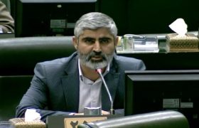 جزئیات ترور نافرجام نماینده مردم تاکستان در مجلس شورای اسلامی