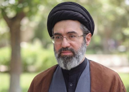 رهبر معظم انقلاب،شهادت وزیر اطلاعات را به رئیس جمهور تسلیت گفتند