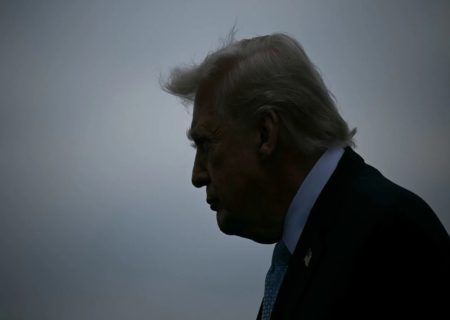 چرا ترامپ حتی اگر بخواهد، ممکن است نتواند در ایران تاکو (TACO) برگزار کند؟