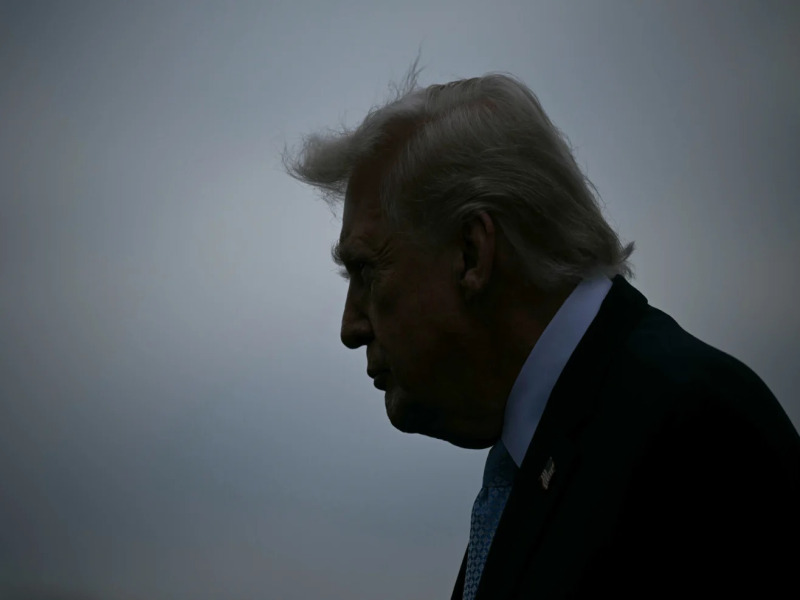 چرا ترامپ حتی اگر بخواهد، ممکن است نتواند در ایران تاکو (TACO) برگزار کند؟