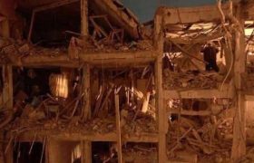 طی ۲۶ روز، رژیم صهیونیستی ۶ هزار مجروح داشته است