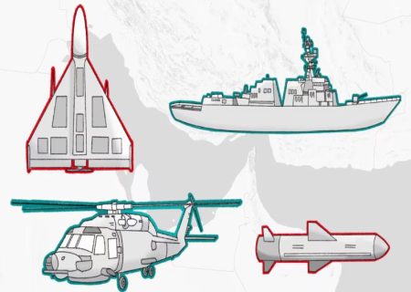 مین، موشک و کیلومترها خط ساحلی: چرا ایران در تنگه هرمز دست بالا را دارد؟
