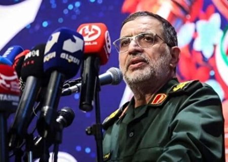 معاون روابط عمومی سپاه شهید شد