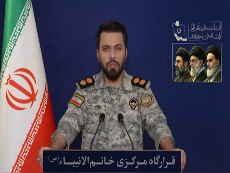 جزئیاتی از شکست تلاش دشمن برای نجات خلبان جنگنده ساقط شده