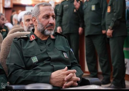سردار موسوی: دو هفته هوشیاری برای میدان، دیپلماسی و خیابان در پیش است