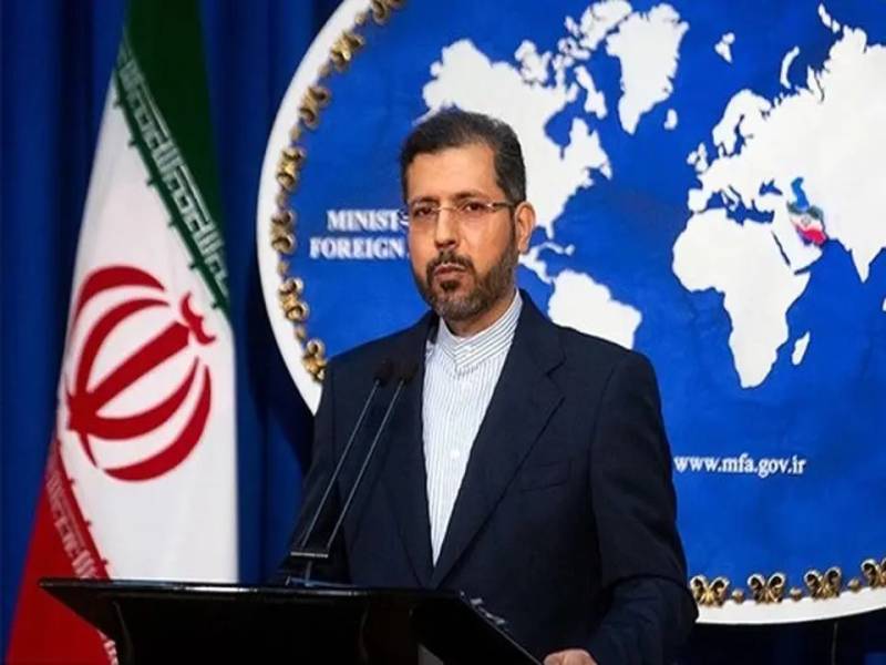 پاکستان پیامهایی را مبنی بر کنترل اسرائیل از سوی آمریکا منتقل کرد