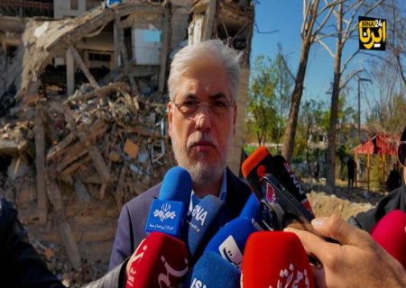 دانشجویان ایرانی اخراج شده‌ از آمریکا در دانشگاه های هم‌تراز داخل پذیرش می‌شوند