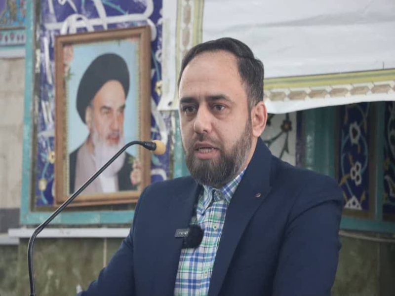 با ورود رئیس دادگاه شال، یکی از مسئولان شهر شال بازداشت و با قرار وثیقه آزاد شد