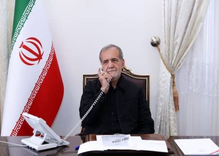رئیس جمهور از استانداران خواست پیگیر تخریب ها و ساخت و سازهای جنگ تحمیلی سوم شوند