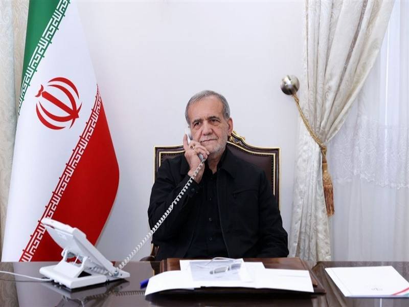 رئیس جمهور از استانداران خواست پیگیر تخریب ها و ساخت و سازهای جنگ تحمیلی سوم شوند