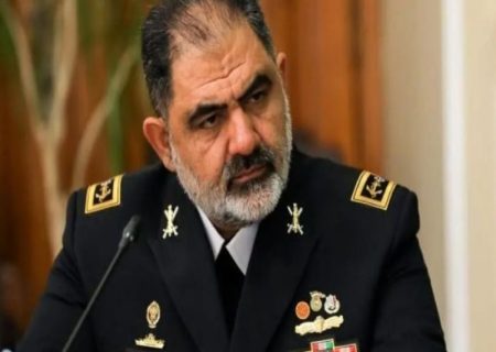 تنگه هرمز را از دریایی عرب بسته ایم