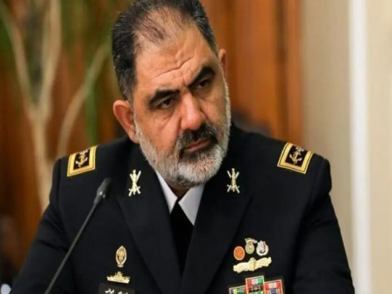 تنگه هرمز را از دریایی عرب بسته ایم