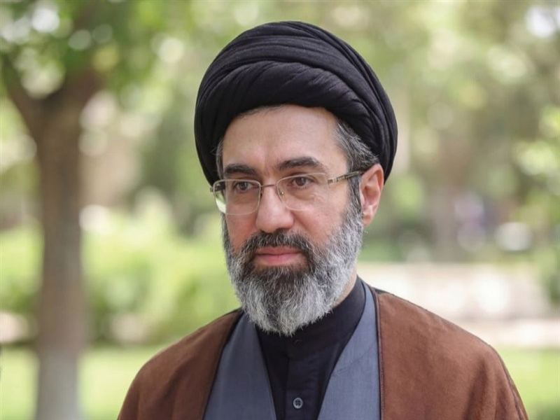 ایران اسلامی، تنگه هرمز را مدیریت خواهد کرد