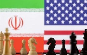منبع مطلع: ایران هنوز پاسخ رسمی به متن آخر آمریکا نداده است