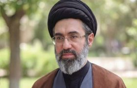 پیام رهبر انقلاب به مناسبت روز پاسداشت زبان فارسی و بزرگداشت فردوسی