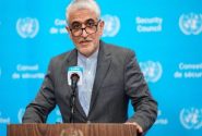 ایروانی: دولتهای خلیج فارس موظف به جبران کامل خسارات علیه ایران هستند