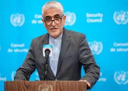 ایروانی: دولت‌های خلیج فارس موظف به جبران کامل خسارات علیه ایران هستند