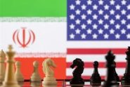 ایران تبادل پیام با آمریکا را در اعتراض به جنایات اسرائیل متوقف میکند