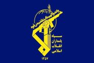 مبدا تجاوز به دکل مخابراتی سیریک مورد اصابت رزمندگان سپاه قرار گرفت