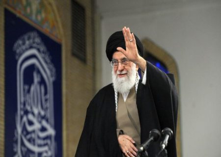 برگزاری مراسم بدرقه و تشییع پیکر رهبر شهید در قم، مشهد و تهران