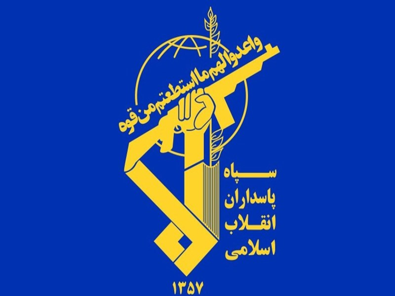 مرکز ناوگان پنجم دریایی آمریکا مورد تهاجم موشکی سپاه قرار گرفت