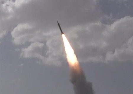 حمله موشکی سپاه به 4 هدف مهم آمریکایی در اردن