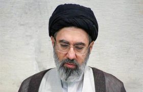 رهبر انقلاب رحلت آیت‌الله فیاض را تسلیت گفتند