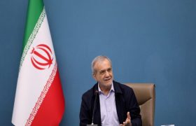دولت با همه توان در کنار تولیدکنندگان بخش کشاورزی ایستاده است