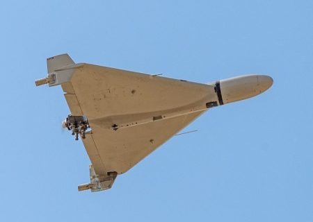در جنگ رمضان، شاهد 50 هزار دلاری خسارت میلیارد دلاری را به آمریکا و اسرائیل وارد کرد