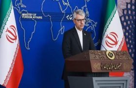 هشدار ایران به بلغارستان درباره میزبانی از هواپیماهای نظامی آمریکا