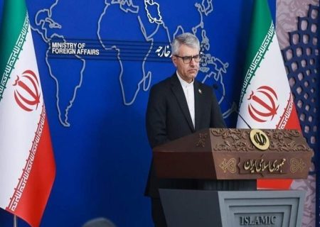 هشدار ایران به بلغارستان درباره میزبانی از هواپیماهای نظامی آمریکا