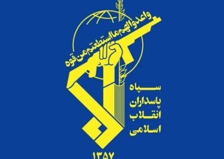 سپاه: ۲ نفتکش متخلف در تنگه هرمز مورد اصابت قرار گرفت