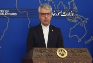 ترمیم زیستبوم دریایی، باید بخشی از ترتیبات آتی تنگه هرمز باشد