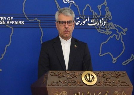 ترمیم زیست‌بوم دریایی، باید بخشی از ترتیبات آتی تنگه هرمز باشد
