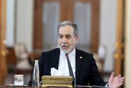 پاسخ تند عراقچی به وزیر خارجه فرانسه