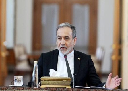 پاسخ تند عراقچی به وزیر خارجه فرانسه