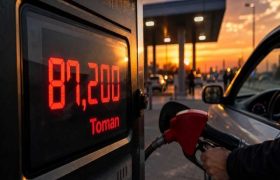 توقف اجرای طرح عرضه بنزین با نرخ پالایشگاهی در کرمان