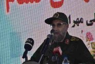 سردار باقرزاده به صلیب سرخ: 3 خلبان ایرانی در قطر اسیر هستند