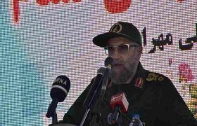 سردار باقرزاده به صلیب سرخ: 3 خلبان ایرانی در قطر اسیر هستند