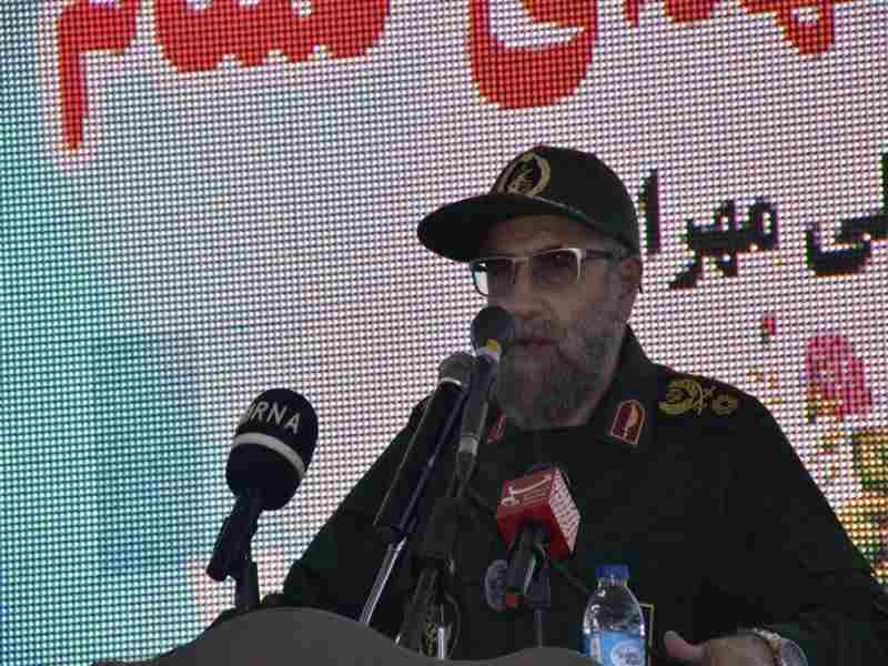 سردار باقرزاده به صلیب سرخ: 3 خلبان ایرانی در قطر اسیر هستند